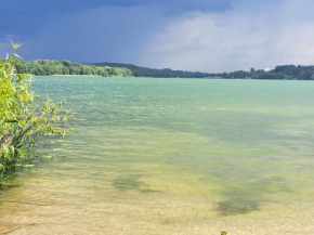 Siedlisko nad Jeziorem-Mazury, Mragowo